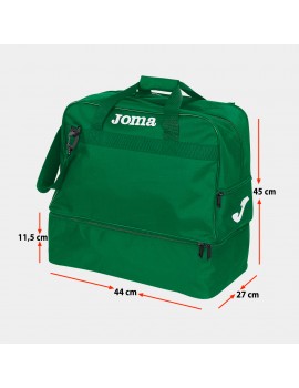 TAŠKA JOMA BAG TRAINING III zelená