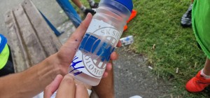 Letní fotbalový kemp 2023