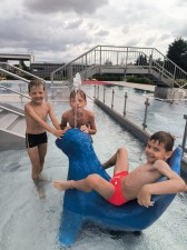 Letní fotbalový kemp 2023