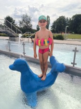 Letní fotbalový kemp 2023