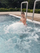 Letní fotbalový kemp 2023