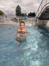 Letní fotbalový kemp 2023