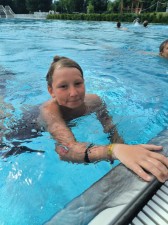 Letní fotbalový kemp 2023