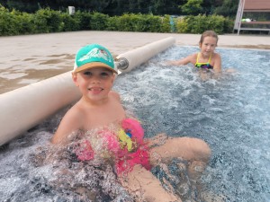 Letní fotbalový kemp 2023