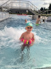 Letní fotbalový kemp 2023