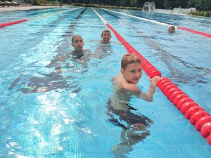 Letní fotbalový kemp 2023