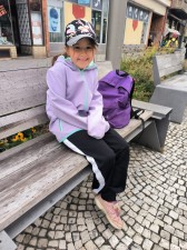 Letní fotbalový kemp 2023