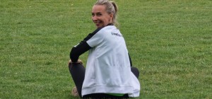 Letní fotbalový kemp 2023