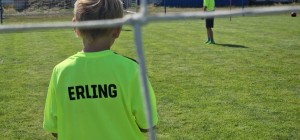 Letní fotbalový kemp 2023