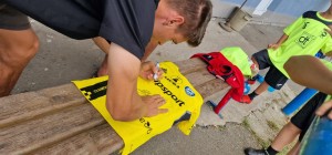 Letní fotbalový kemp 2023