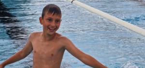 Letní fotbalový kemp 2023