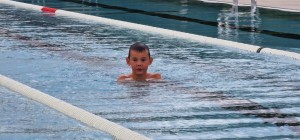 Letní fotbalový kemp 2023