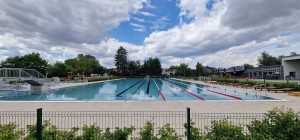 Letní fotbalový kemp 2023