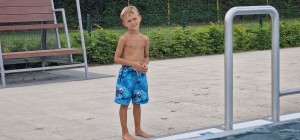 Letní fotbalový kemp 2023