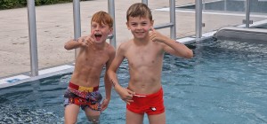 Letní fotbalový kemp 2023