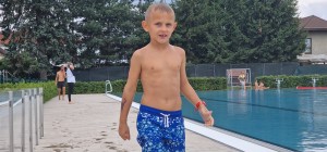 Letní fotbalový kemp 2023