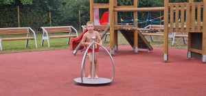 Letní fotbalový kemp 2023