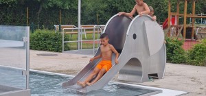 Letní fotbalový kemp 2023