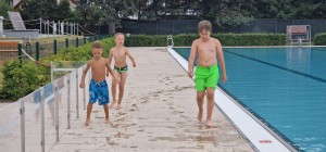 Letní fotbalový kemp 2023