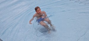 Letní fotbalový kemp 2023