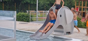 Letní fotbalový kemp 2023