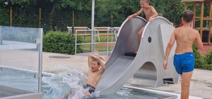 Letní fotbalový kemp 2023