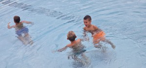 Letní fotbalový kemp 2023