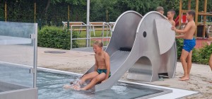 Letní fotbalový kemp 2023