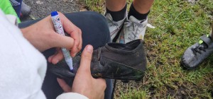 Letní fotbalový kemp 2023