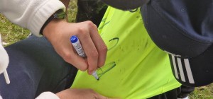 Letní fotbalový kemp 2023