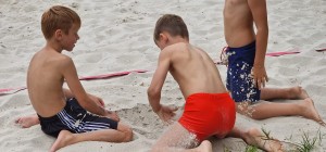 Letní fotbalový kemp 2023