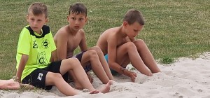 Letní fotbalový kemp 2023