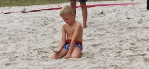 Letní fotbalový kemp 2023