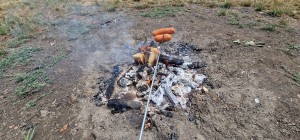 Letní fotbalový kemp 2023