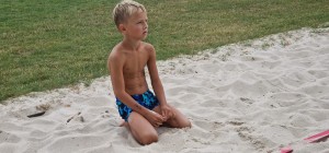 Letní fotbalový kemp 2023