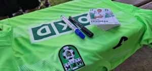 Letní fotbalový kemp 2023