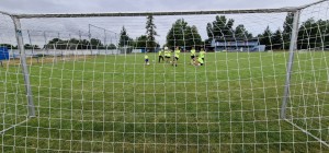 Letní fotbalový kemp 2023